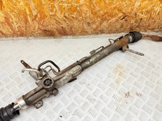 рулевая рейка, ориг. номер D2X6G, Peugeot 407 1 поколение 2004-2008