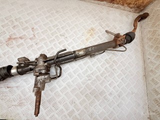 рулевая рейка, ориг. номер D2X6G, Peugeot 407 1 поколение 2004-2008