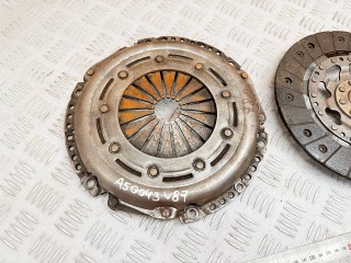 комплект сцепления, ориг. номер 3082000539, 415039610, 1864001795, TYPM228, Citroen C4 Grand Picasso 2006-2013