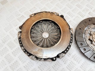 комплект сцепления, ориг. номер 3082000539, 415039610, 1864001795, TYPM228, Citroen C4 Grand Picasso 2006-2013