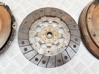 комплект сцепления, ориг. номер 3082000539, 415039610, 1864001795, TYPM228, Citroen C4 Grand Picasso 2006-2013