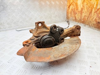 ступица передняя правая, ориг. номер 330780, 364797, 9670055080, Peugeot 508 2010-2014