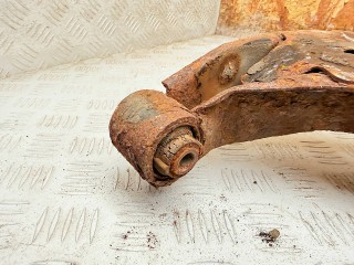 рычаг задний левый, ориг. номер 5175AR, Peugeot 607 1 поколение 2000-2004