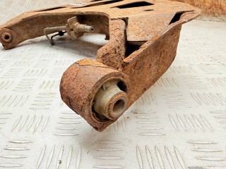рычаг задний правый, ориг. номер 5175CL, Peugeot 607 1 поколение [рестайлинг] 2004-2010