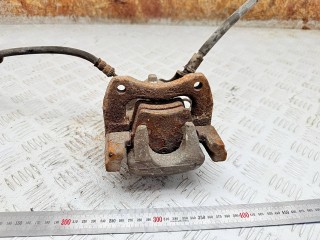 суппорт тормозной задний правый, ориг. номер 4401G5, 1651759480, F61209, BHN822E, 24338717085, 24338717087, 0986135227, BNZ1117GM, BNZ1117ZP, BNZ1117ZW, 561N10126Z, Peugeot 407 Coupe  [рестайлинг] 2008-2010