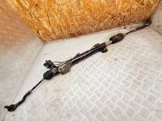рулевая рейка, ориг. номер 49001CL10A, HNQ2582GQ, HNQ2582KW, R2582, R25821NW, R25821RB, R25822RB, 49001CG100, 49001CG101, 49001CG80A, 49001CL10B, 49001CL10D, 49001CL10E, 49001CL11D, 49001CL11E, 49200CG100, 401N10130Z, 109BA0603, 109BA0603BH, 109BA0603BS, Infiniti FX35 1 поколение 2002-2006