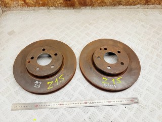 диск тормозной передний, ориг. номер 34216767060, Mercedes-Benz S W221 2005-2009