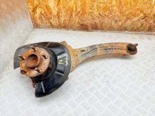ступица левая задняя, ориг. номер 31340686, 30736774, 1435332, 30667437A, Volvo V50 1 поколение 2003-2007