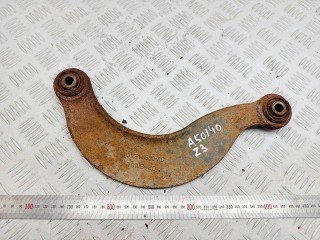 рычаг задний левый, ориг. номер 8M515500AB, 31277305, 3M515500AC, 1755222, 1253737, 1061659, 98AG5500AG, 1329730, 1M515500AC, BBM228C10, 1517403, 8M515500AA, 1M515500AA, 23047, BP4K28C10B, 25040024, 821026510, 1100977, 1136072, 1223897, 1231457, 1317609, 1484033, 1503993, 1524422, 1683463, 1M515500AB, 31212503, 3M515500AA, 3M515500AB, 3M515500BA, 8M515500BA, 8M515500BB, 98AG5K067AG, 98AG5K067AH, 98AG5K067AJ, AV6Z5500A, CV6Z5500A, YS4Z5500AA, WSA1024HP, WSA1024LD, WSA1024MX, BP4K28C10, BP4K28C10A, VKDS424001, 31201356, 8671921, Volvo S40 2 2003-2007
