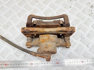 суппорт тормозной задний левый, ориг. номер 58310H1010, 58310H1A00, 58310H1A10, Hyundai Terracan  [рестайлинг] 2004-2007