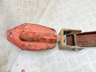 крепление запаски, ориг. номер 93810142, 93810138, 93810147, IVECO Daily 3 1999-2006