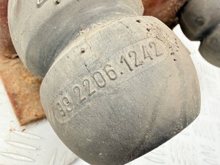 отбойник подвески, ориг. номер 9922061242, IVECO Daily 3 поколение 1999-2006