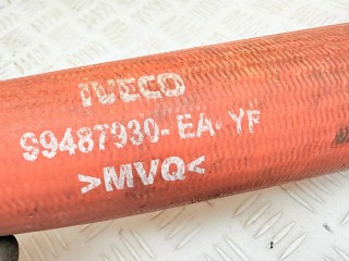 патрубок интеркулера, ориг. номер 99487930, IVECO Daily 3 поколение 1999-2006