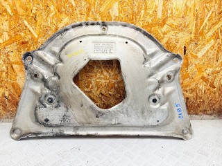 защита двигателя, ориг. номер 31116759878, BMW 5 E60/E61 2002-2007