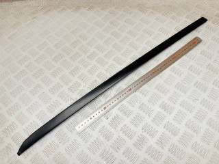 молдинг лобового стекла, ориг. номер 51317045447, BMW 5 E60/E61 2002-2007