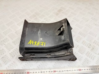 воздуховод тормозного механизма левый, ориг. номер 51717039131, BMW 5 E60/E61 2002-2007