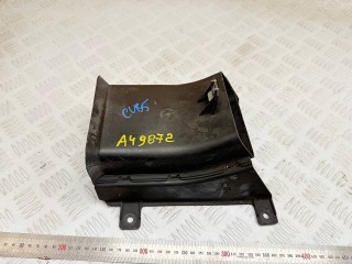 воздуховод тормозного механизма правый, ориг. номер 51717039132, BMW 5 E60/E61 2002-2007
