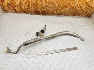 трубка кондиционера, ориг. номер 64509184102, BMW 5 E60/E61 2002-2007