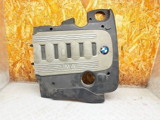 декоративная крышка двигателя, ориг. номер 11147788908, 15194001, BMW 5 E60/E61 2002-2007