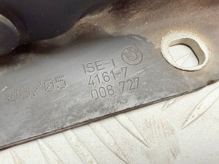 петля капота, ориг. номер 41617008727, 41617008728, BMW 5 E60/E61 2002-2007