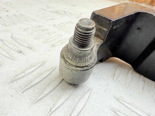 петля двери задней правой, ориг. номер 7068090, 41527200246, 7200246, BMW 5 E60/E61 2002-2007