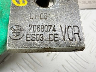 петля двери передней правой, ориг. номер 41517176848, 7176848, 7068074, BMW 5 E60/E61 2002-2007