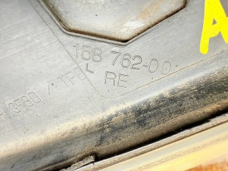 фара правая, ориг. номер 6934836, 5DV00900000, 15876200, 162396, BMW 5 E60/E61 2002-2007
