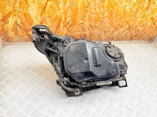 фара левая, ориг. номер 6934836, 5DV00900000, 162395, 15876100, BMW 5 E60/E61 2002-2007