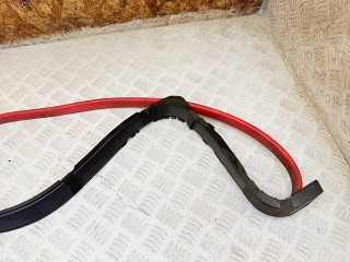 плюсовой провод аккумулятора, ориг. номер 61106927706, 6927704, 5132292, BMW 5 E60/E61 2002-2007