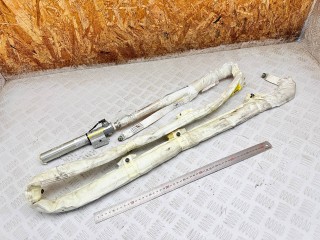 подушка безопасности боковая (шторка) правая, ориг. номер AHPS2E60RH, BMW 5 E60/E61 2002-2007