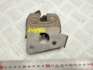 замок спинки сиденья передний, ориг. номер 52207112863, 52207119459, BMW 5 E60/E61 2002-2007