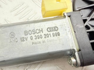 моторчик регулировки сиденья, ориг. номер 0390201999, 8316670, BMW X5 E70 [рестайлинг] 2010-2013