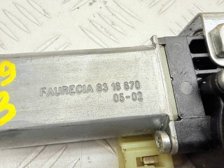 моторчик регулировки сиденья, ориг. номер 0390201999, 8316670, BMW X5 E70 [рестайлинг] 2010-2013