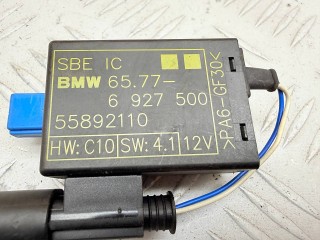 модуль управления сиденьем, ориг. номер 65776927500, BMW X5 E53 1999-2003