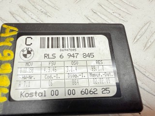 датчик дождя, ориг. номер 6947845, BMW 6 E63/E64 [рестайлинг] 2007-2010