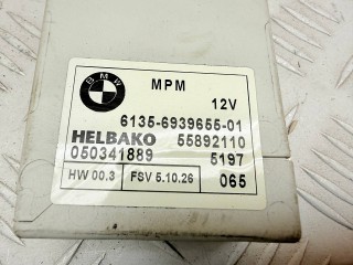 блок комфорта, ориг. номер 61356939655, BMW 6 E63/E64 [рестайлинг] 2007-2010