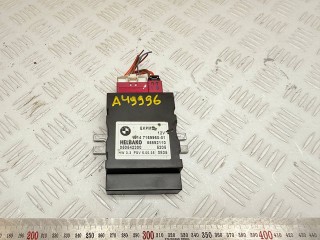 блок управления топливным насосом, ориг. номер 16147169960, BMW 5 E60/E61 [рестайлинг] 2007-2010