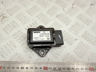 датчик ускорения, ориг. номер 34526758750, 6758750, 0265005266, BMW 5 E60/E61 2002-2007