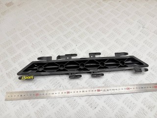 крышка корпуса салонного фильтра, ориг. номер 64316935870, 6935870, BMW 5 E60/E61 2002-2007