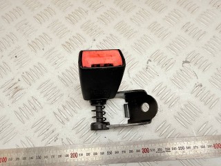 замок ремня безопасности, ориг. номер 7059771, 33027191, BMW 5 E60/E61 2002-2007