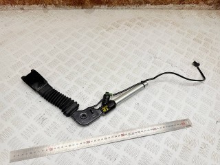 замок ремня безопасности, ориг. номер 6058909E, BMW 5 E60/E61 2002-2007