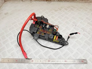 блок предохранителей, ориг. номер 6906588, 6906599, 6906601, BMW 5 E60/E61 2002-2007
