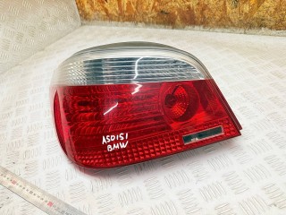 фонарь задний левый, ориг. номер 7165737, 6923305, 15823703, BMW 5 E60/E61 2002-2007