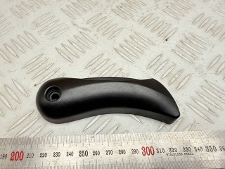 ручка открывания капота, ориг. номер 51437008933, BMW 5 E60/E61 2002-2007