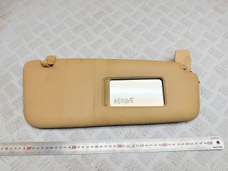 солнцезащитный козырек, ориг. номер 7069754, BMW 5 E60/E61 2002-2007