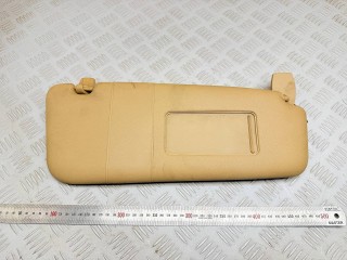 солнцезащитный козырек, ориг. номер 7069754, BMW 5 E60/E61 [рестайлинг] 2007-2010