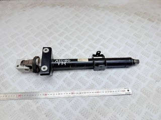 рулевая колонка, ориг. номер A1684620378, A1684600916, M258810, Mercedes-Benz A W168 1 поколение [рейстайлинг] (2001-2004)