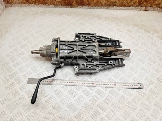 рулевая колонка Chrysler Pacifica CS 2003-2008, левый руль, 04680654AD