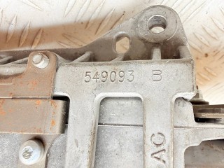 рулевая колонка, ориг. номер 3C1419501N, 216002011, 532427, 249303011, 549093, Volkswagen Passat CC 2008-2012