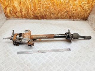 рулевая колонка, Hyundai Terracan 1 поколение 2001-2004